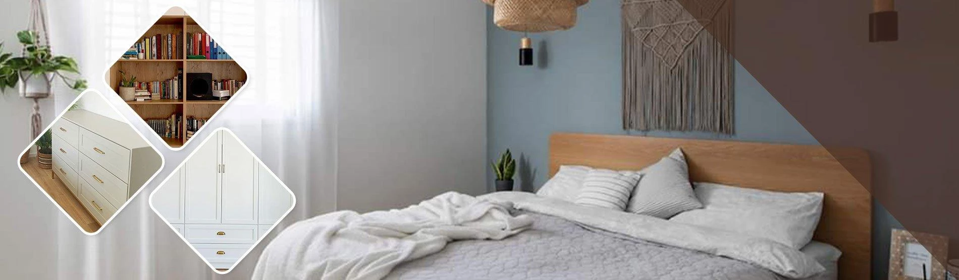 רהיטים במידות וצבעים לפי הזמנה 